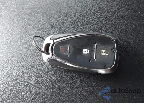 2021 Chevrolet Equinox Fwd Ls z USA, uszkodzony, nr VIN 2GNAXHEV4M6133058